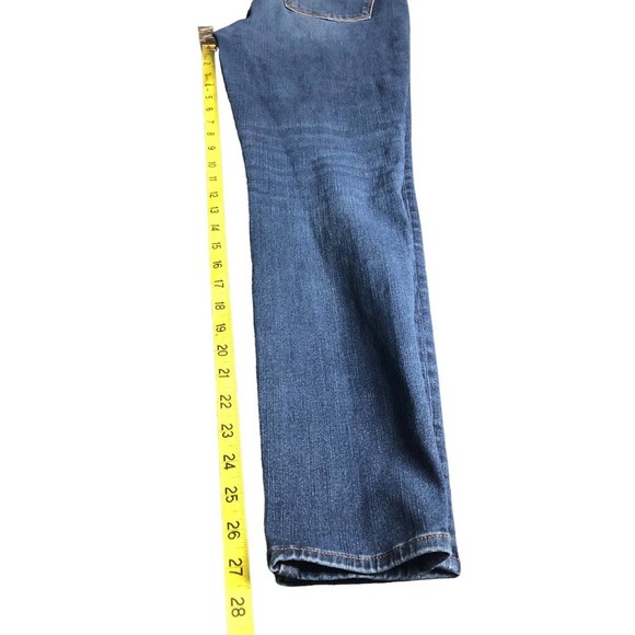 AMERICAN Eagle 360 Next Level stretch skinny Jeans, 8 - Picture 6 of 8